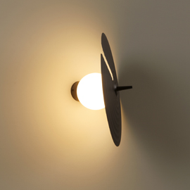 Symphony 30cm Wall Light 